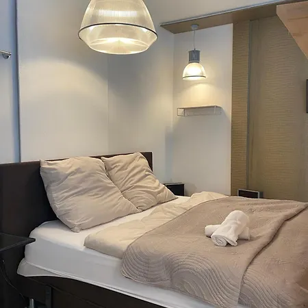 Altstadt Apartmán Dorsten