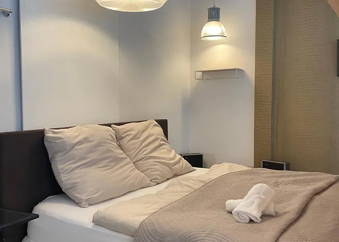 Altstadt Appartement Dorsten