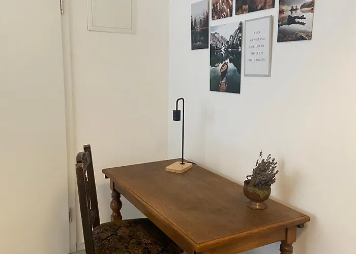 Appartement Altstadt