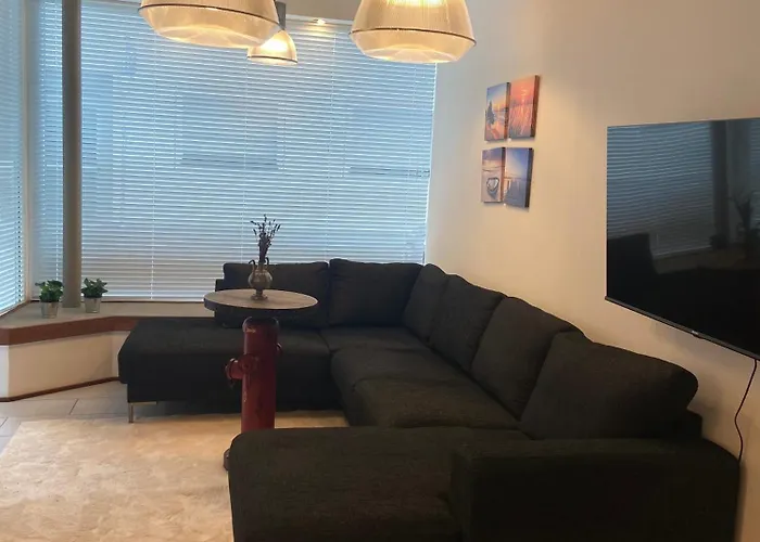 Altstadt Appartement *